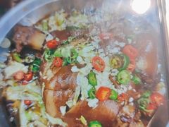 -老山东·山东菜(鲁菜名店)