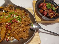 -鹿港小镇(悠唐店)