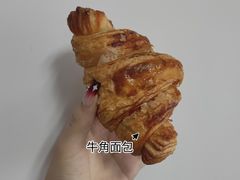 牛角面包-福来天(威高广场店)