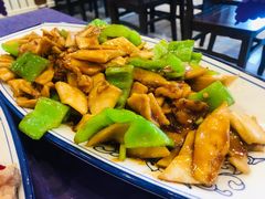 -津津乐乐