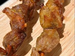 -巴依老爷新疆美食(清华东门店)