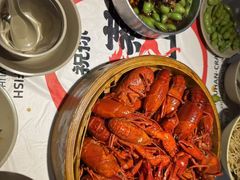 -靓靓蒸虾·头牌蒸虾(雪松路总店)