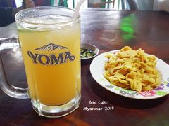 -Sin Yaw Restaurant