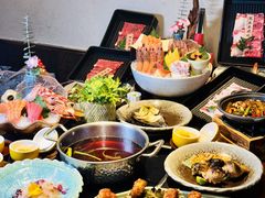 -匠和风精致料理(成都龙湖滨江天街店)