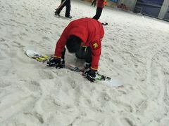 -绍兴启迪乔波冰雪世界