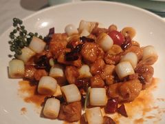 -羲和雅苑•北京烤鸭(陆家嘴中心店)