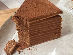 -BAKER&SPICE(国金中心商场店)