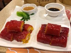 -点都德(大茶楼店)