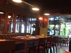 -Phensiri Thai Restaurant