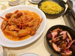 -聚味瞿记·龙虾堂(坡子街店)