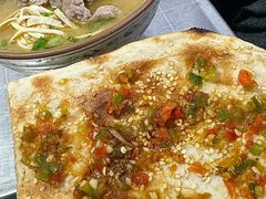 -王老三清真牛肉汤