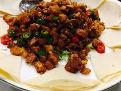 -东方大厦·就在江南