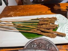 -云海肴·汽锅鸡·云南代表菜(美罗城店)