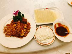 -万宝海鲜舫(劳动公园店)