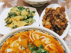 -韩师傅老大同刀削面(北苑路店)