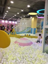 -万达宝贝王(上海浦江店)