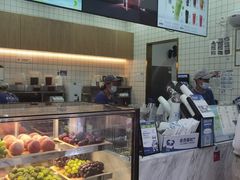 -茶百道(呼家楼店)