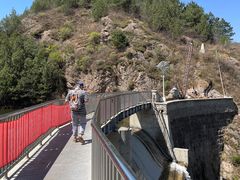 -仙居谷风景区