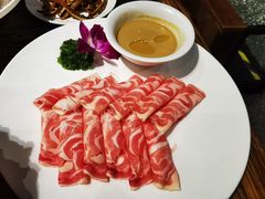 -莺花渡火锅City Green(万象城店)