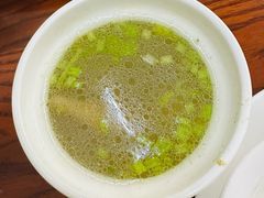 -吴祥记潮州菜·百年老字号·砂锅粥