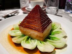 金牌扣肉-湖滨28中餐厅·西湖宴·杭州君悦酒店