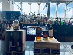 -上海柏悦酒店·世纪100牛排馆