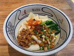 -陇上秦轩biangbiang面(萧山万象汇店)