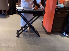 -正德楼果木烤鸭·渔家菜(东港店)