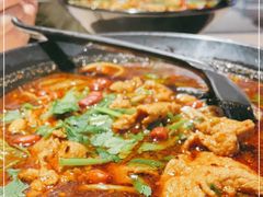 -苗乡米线(建军路店)