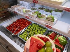 -刘火辣老火锅(光谷店)