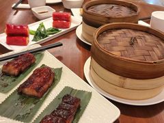 -东百坊巷大酒店·坊巷餐厅(东百中心店)