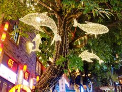 -重庆十八梯传统风貌区