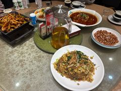 -李氏传家菜(兴城路店)