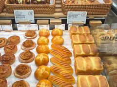 -正本原 Le Grenier a Pain(官舍店)