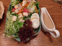 -宝莱纳啤酒花园餐厅PAULANER BRAUHAUS Nanjing(广州路店)
