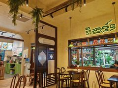-婉泰·特色小吃·舂鸡脚(告庄二店)
