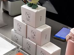 -M Stand(深圳湾后海汇店)