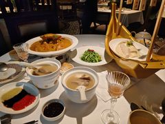 -狮拾久·现代新加坡料理(壹方城店)