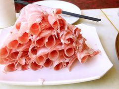 -满旗楼 北京烤鸭·涮羊肉火锅(武昌店)