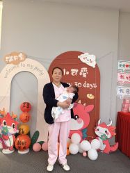 -瑞婴丽月子中心(虹桥店)