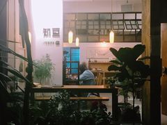 -知亘茶食