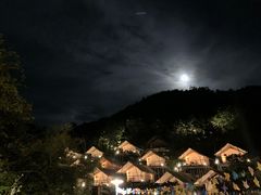 -北京山里寒舍度假酒店