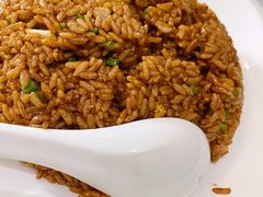 酱油炒饭-湘德楼(德胜门外大街店)
