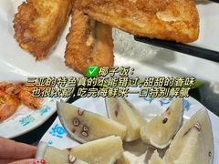 -小海豚•老字号海鲜餐厅(天涯店)