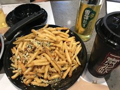 -一棠龙虾•王牌虾球(楚河汉街店)