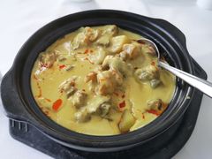 -广州塔晖粤轩中餐厅