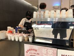 -Manner Coffee(芮欧百货店)
