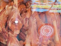 -诺敏塔拉奶茶-布里亚特包子-手把肉(锦都会店)