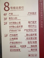 -复旦大学附属妇产科医院(黄浦院区)