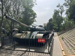 -铁道游击队纪念馆